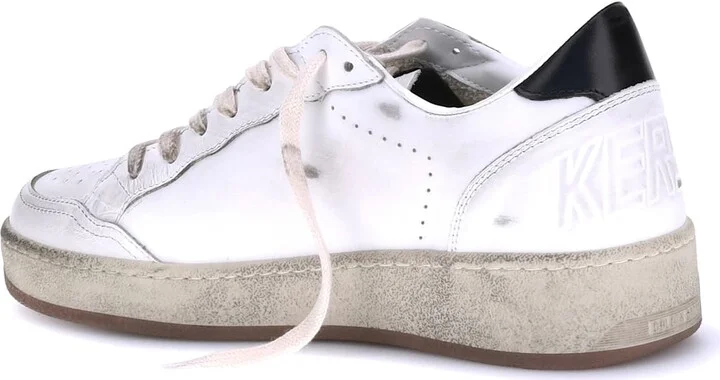 Ball Star Sneakers - Image 3