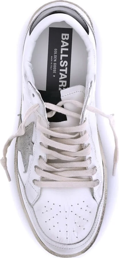 Ball Star Sneakers - Image 4