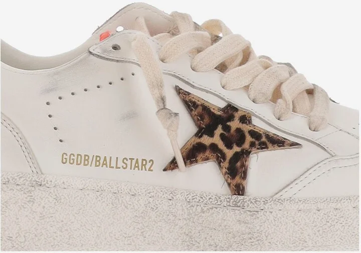 Ball Star Sneakers - Image 5