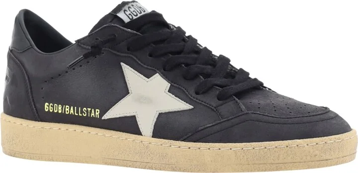 Ball Star Sneakers - Image 2