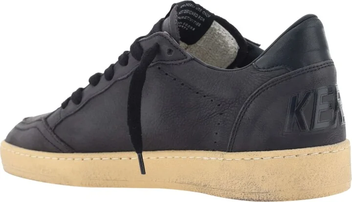 Ball Star Sneakers - Image 3