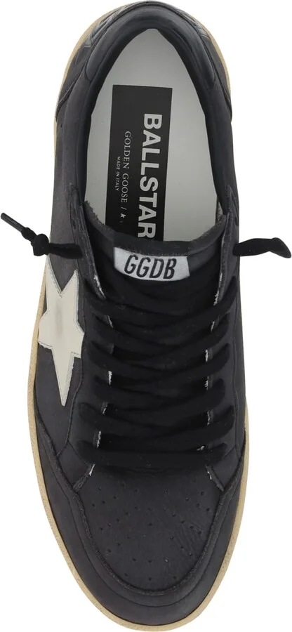 Ball Star Sneakers - Image 4