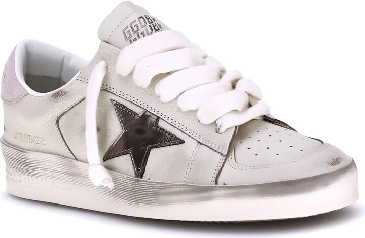 Ball Star Sneakers - Image 2