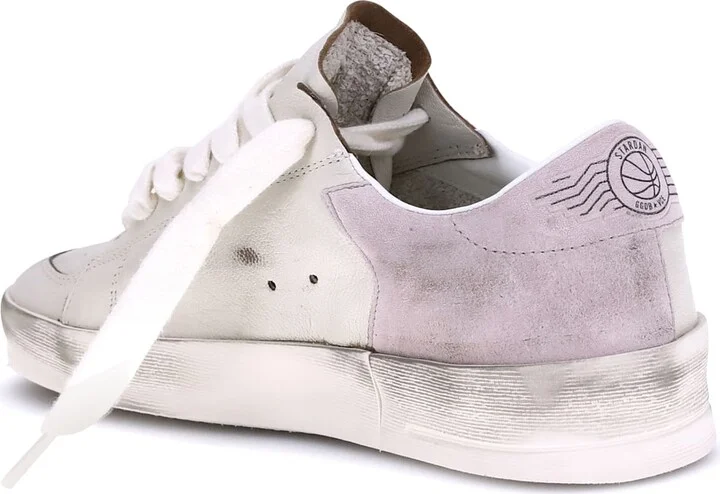 Ball Star Sneakers - Image 3