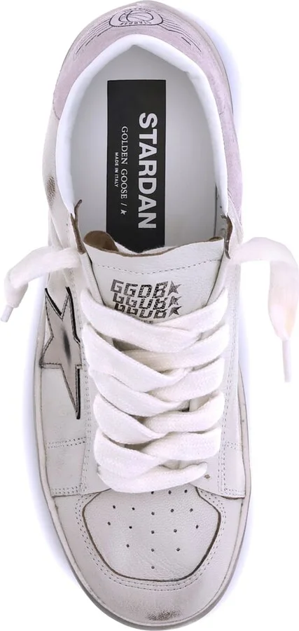 Ball Star Sneakers - Image 4