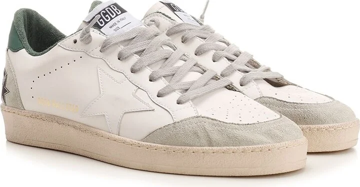 'ball Star' Sneakers - Image 2