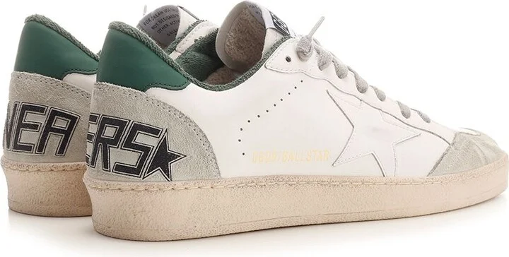 'ball Star' Sneakers - Image 3