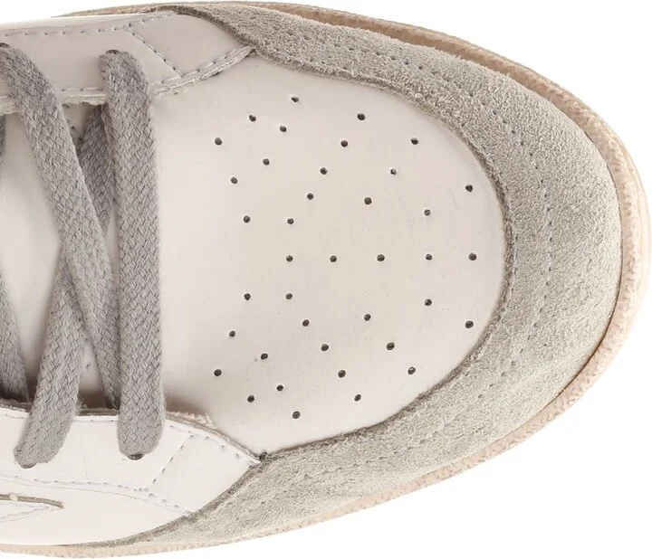 'ball Star' Sneakers - Image 4