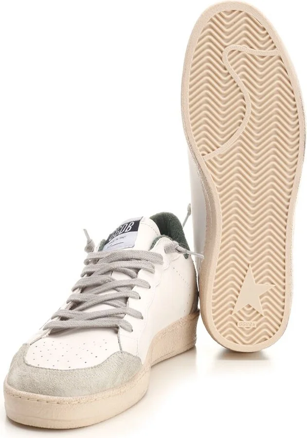 'ball Star' Sneakers - Image 5