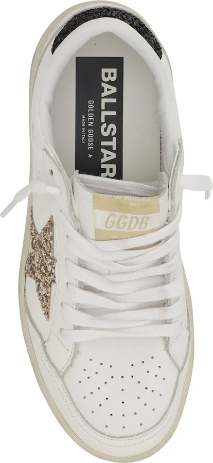Ball Star Sneakers - Image 4