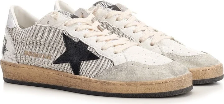 'ball Star' Sneakers - Image 2