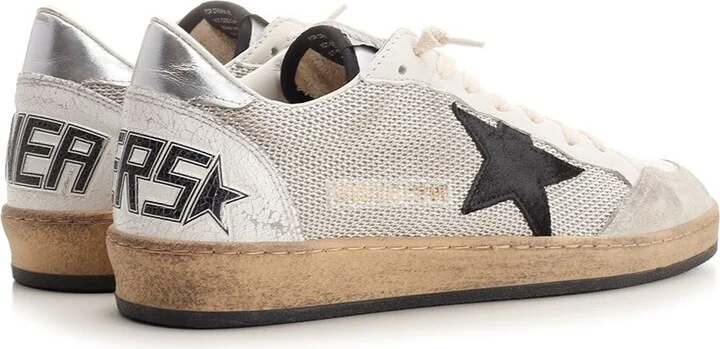 'ball Star' Sneakers - Image 3