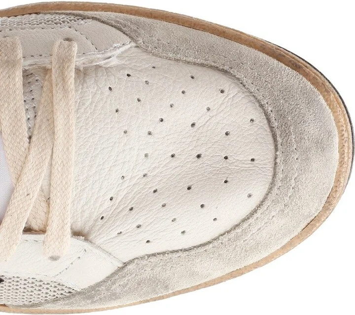 'ball Star' Sneakers - Image 4