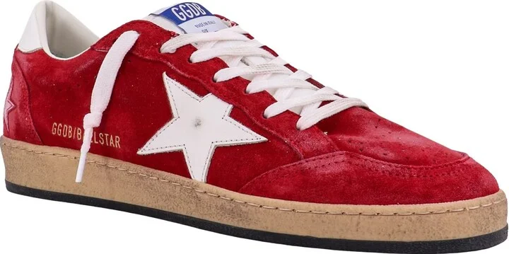 Ball Star Sneakers - Image 2