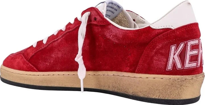 Ball Star Sneakers - Image 3