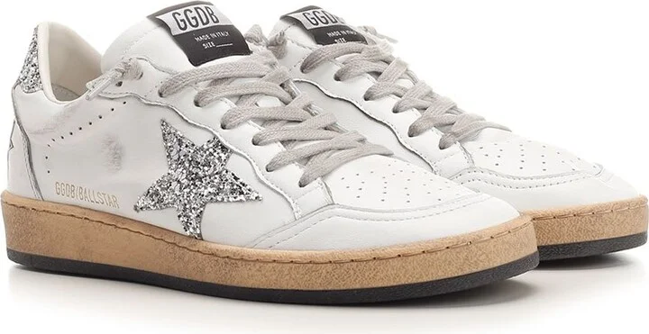 'ball Star' Sneakers - Image 2