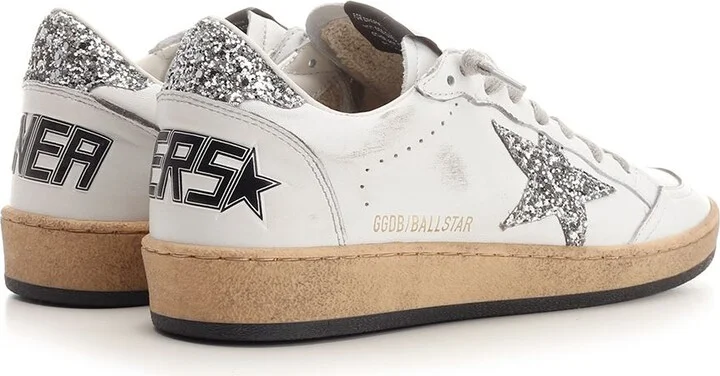 'ball Star' Sneakers - Image 3