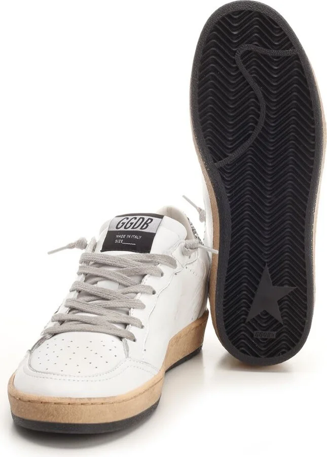 'ball Star' Sneakers - Image 5