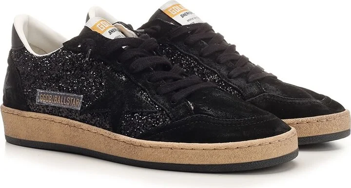 'ball Star' Sneakers - Image 2