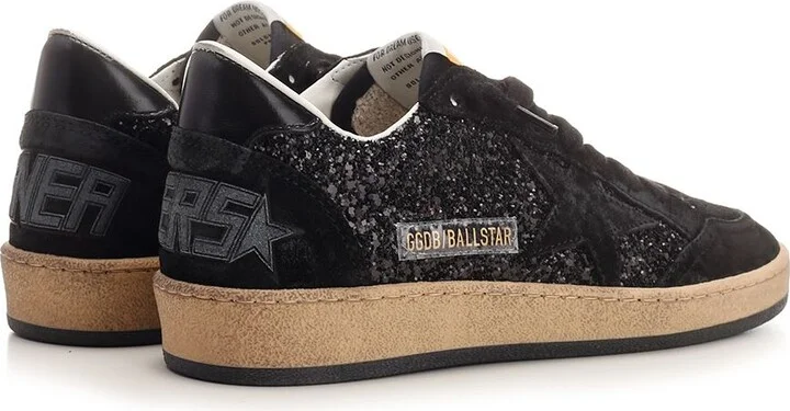'ball Star' Sneakers - Image 3