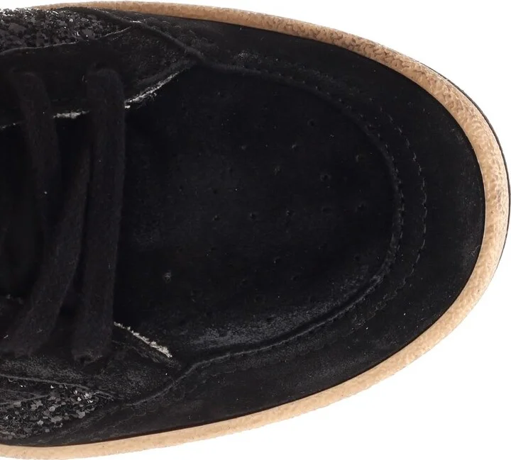 'ball Star' Sneakers - Image 4