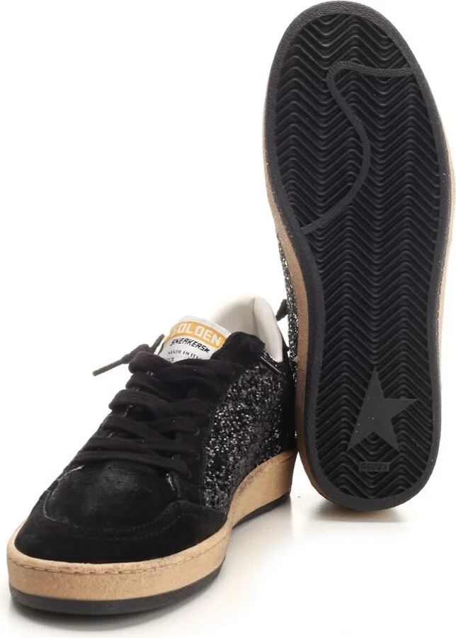 'ball Star' Sneakers - Image 5