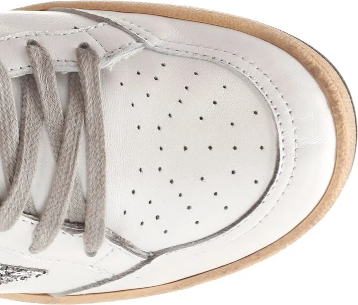 'ball Star' Sneakers - Image 4
