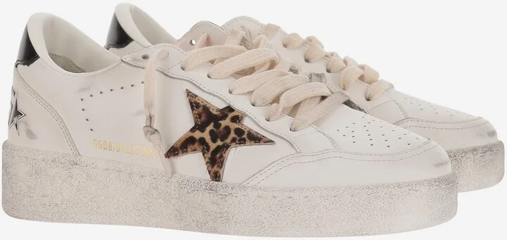Ball Star Sneakers - Image 3