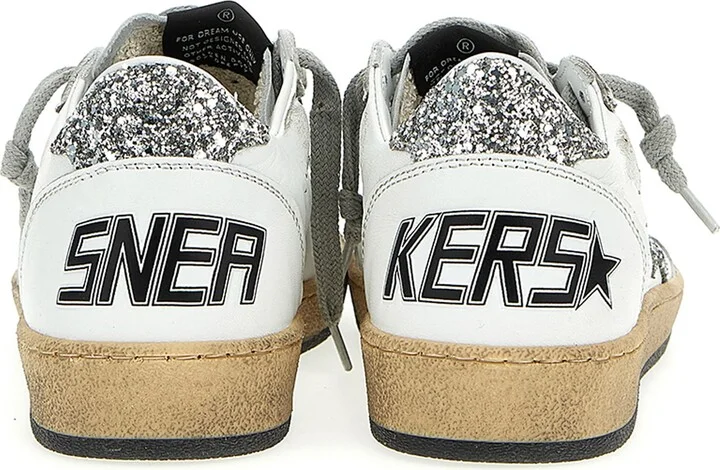 Ball Star Sneakers - Image 2