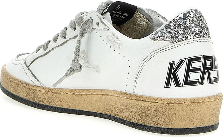 Ball Star Sneakers - Image 3
