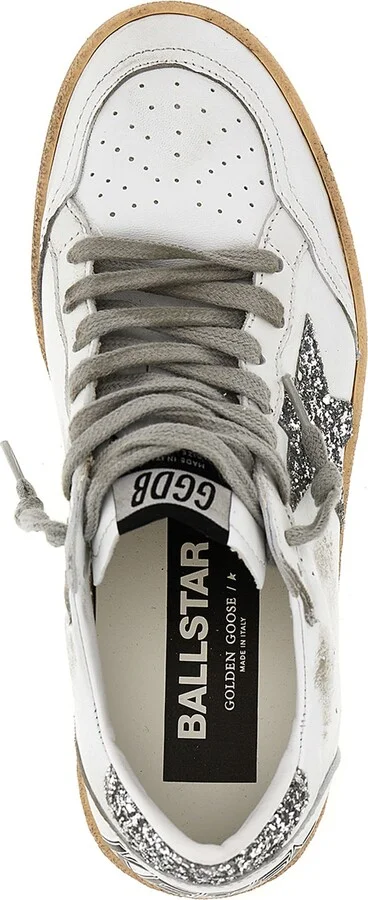 Ball Star Sneakers - Image 4