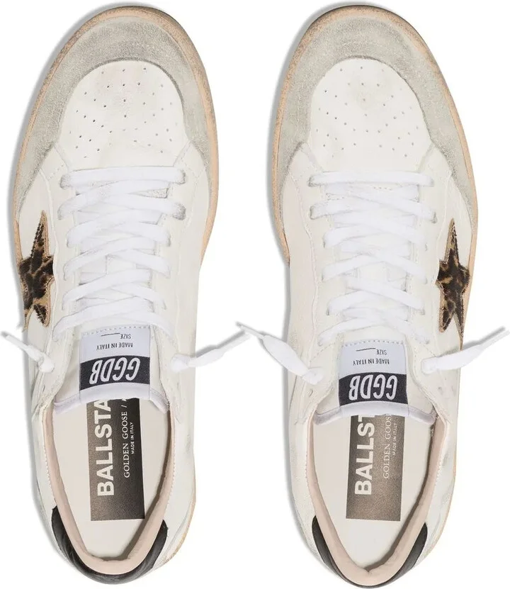 Ball Star sneakers - Image 2