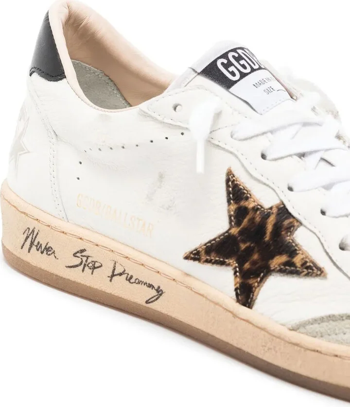 Ball Star sneakers - Image 3