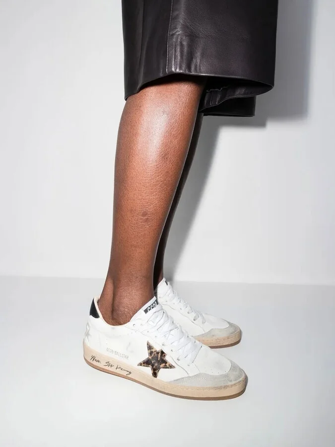 Ball Star sneakers - Image 4