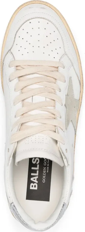 Ball Star sneakers - Image 4