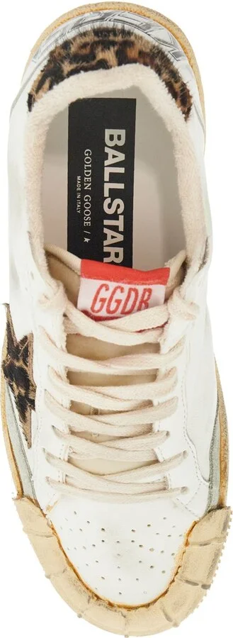 Ball Star Sneakers By - Image 2