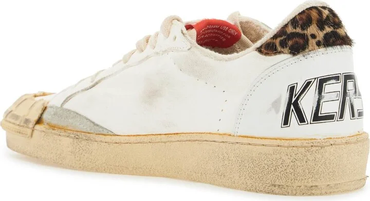 Ball Star Sneakers By - Image 3