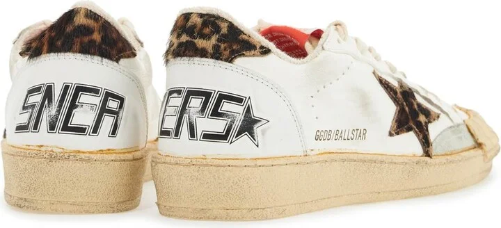 Ball Star Sneakers By - Image 4
