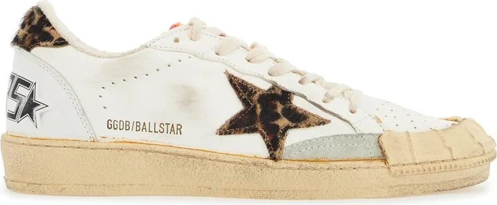 Ball Star Sneakers By
