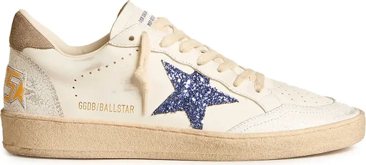 Ball Star Sneakers