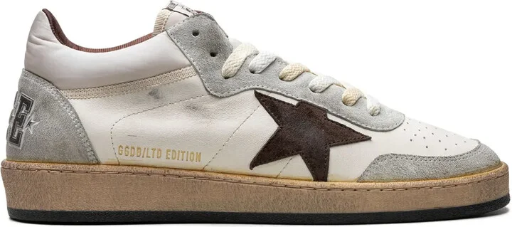 Ball Star sneakers