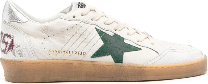 Ball Star sneakers