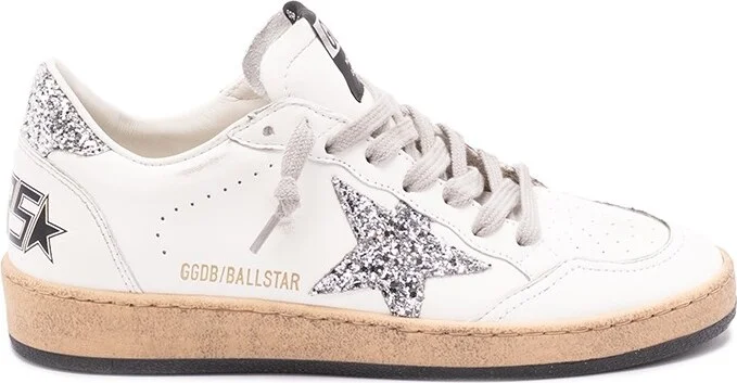`Ball Star` Sneakers
