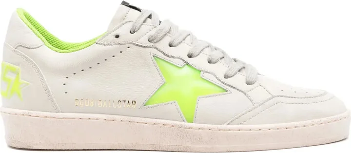 Ball Star sneakers