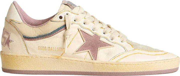 Ball Star sneakers