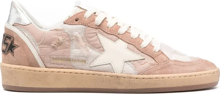 Ball Star sneakers