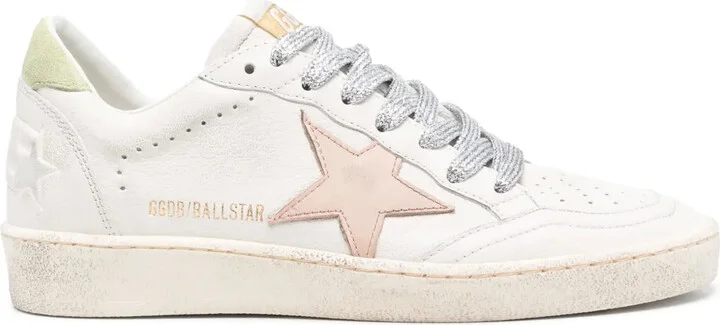Ball Star sneakers