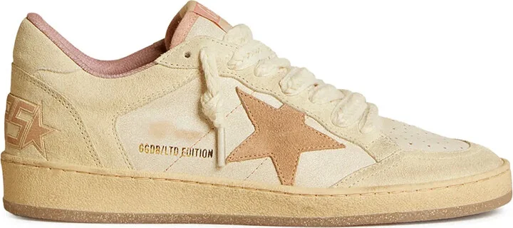Ball Star sneakers