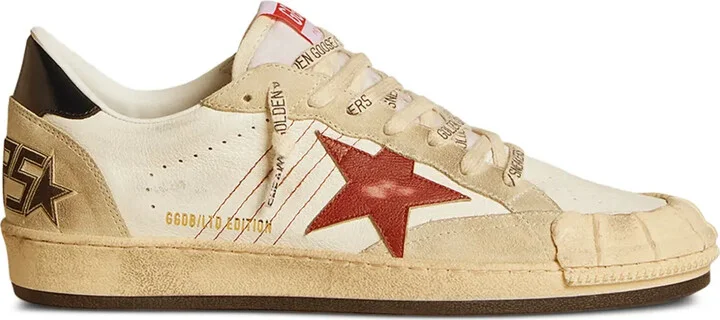 Ball Star sneakers