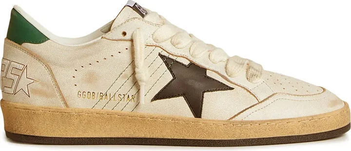 Ball Star sneakers